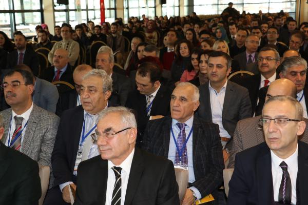 Samsun'da 'Ermeni Meselesi' sempozyumu
