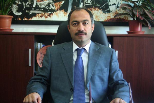 Şap hastalığı nedeniyle Nevşehir Hayvan Pazarı kapatıldı