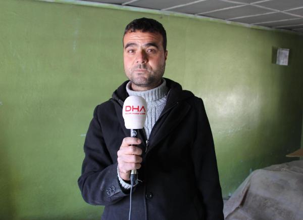 Soma faciası davasına ödünç parayla katılan madenci; 'Yaşam çok zor'