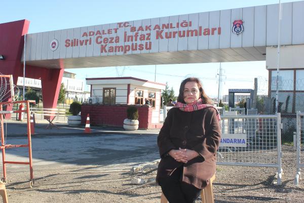 'Umut Nöbeti'nde öğleden sonra