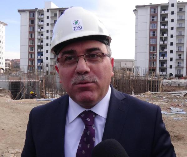 TOKİ Başkanı Turan'dan emekliler için konut açıklaması