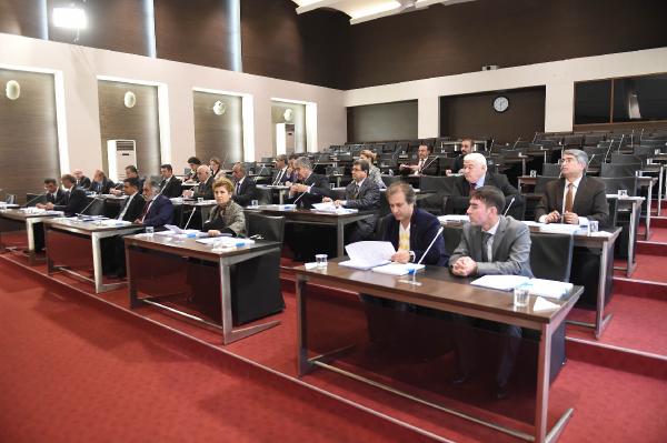 Kılıçdaroğlu, Güneydoğu'daki İl ve İlçe Başkanlarıyla bir araya geldi