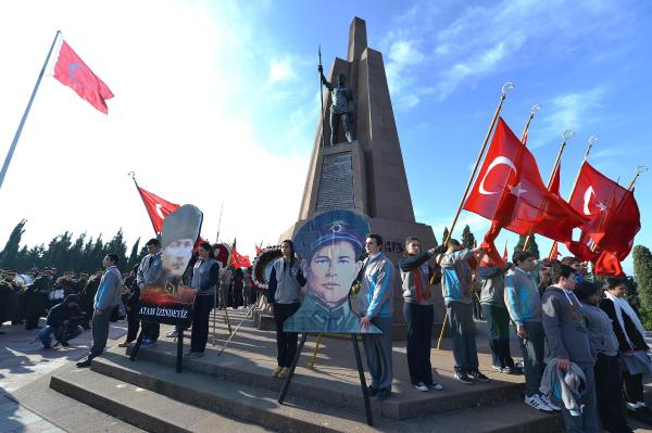 Kubilay'ı törenlerinde belediye başkanından sonra basına da yasak