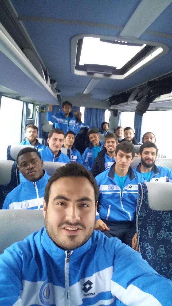 Kazada ölen rugby takımı oyuncusu toprağa verildi (2)