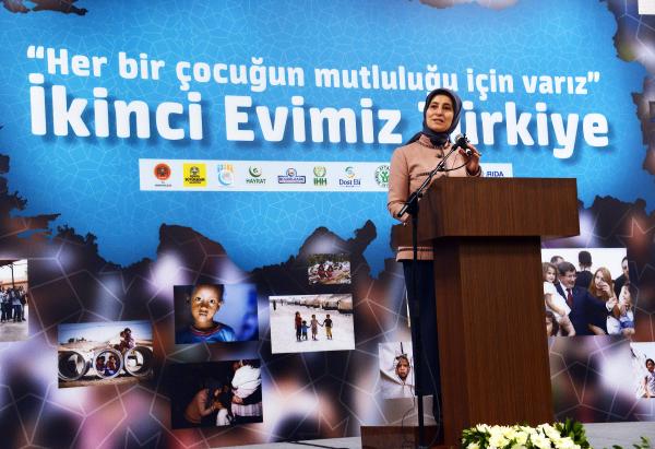 Sare Davutoğlu: Meme kanseri hızla artıyor (2)