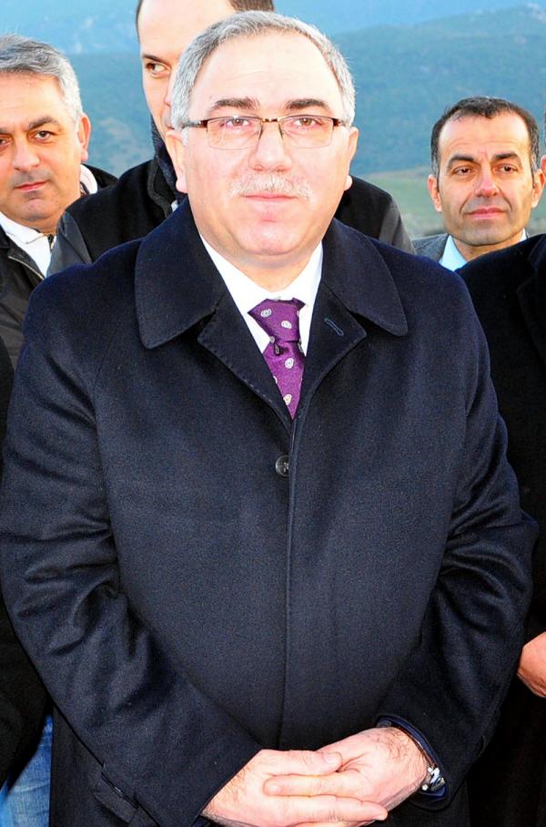 TOKİ Başkanı Turan'dan emekliler için konut açıklaması (2)