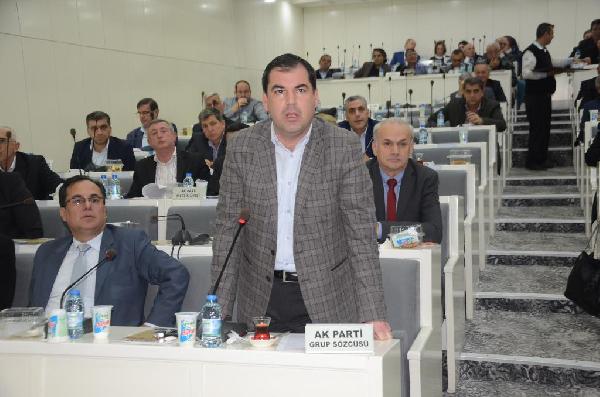 İzmir'de toplu ulaşıma yüzde 6.67 zam