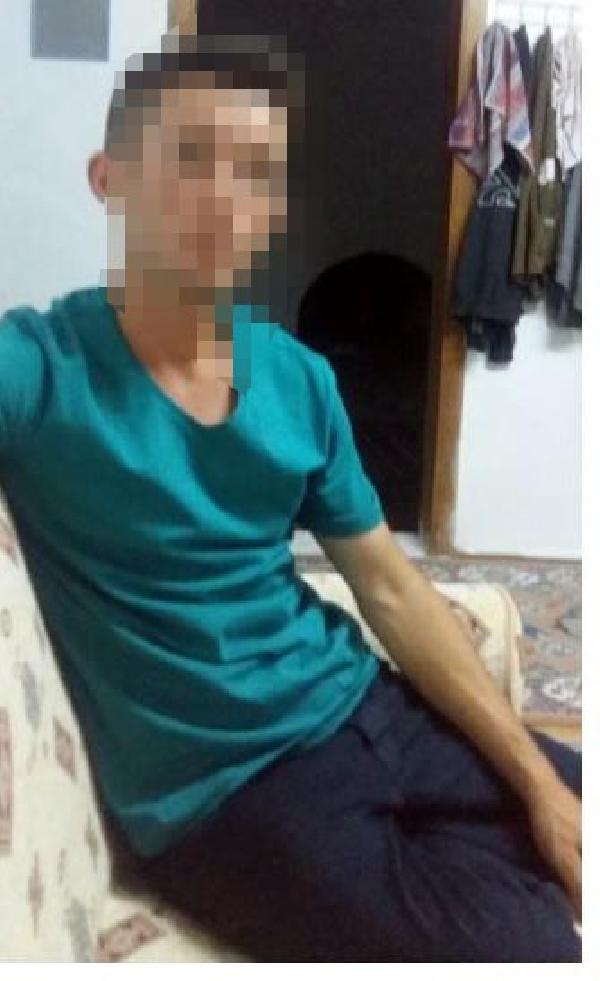 Hastaneye karın ağrısı ile gitti, dayısından hamile olduğu ortaya çıktı