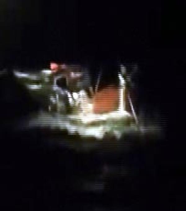 Ege'de yine facia: 18 ölü (2)