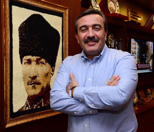 Adana'da 6 milyar liralık yatırım bakan imzası için 1 yıldır bekliyor