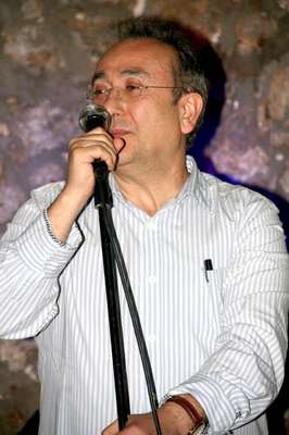 Tayfun Talipoğlu: CHP'de ön seçim yapılırsa aday olacağım