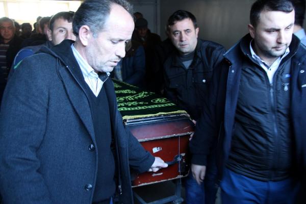 Maden ocağında göçük: 1 ölü