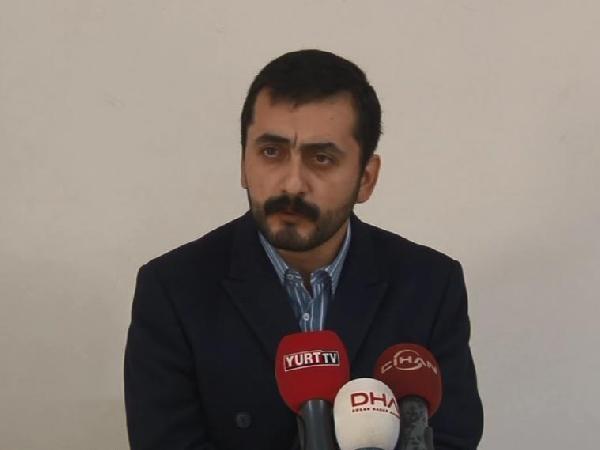 CHP'li Eren Erdem: Cumhurbaşkanı hakkında manevi tazminat davası açacağım