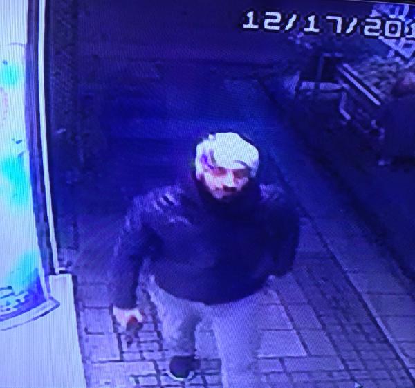Ayakkabıyı değiştirmeyen tezgahtarı öldürmüş