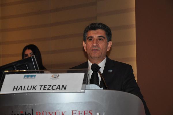 TMO Genel Müdürü: Rusya'ya buğdayda mahkum değiliz