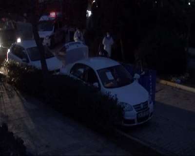 Bilgisayar mühendisinin esrarengiz ölümü