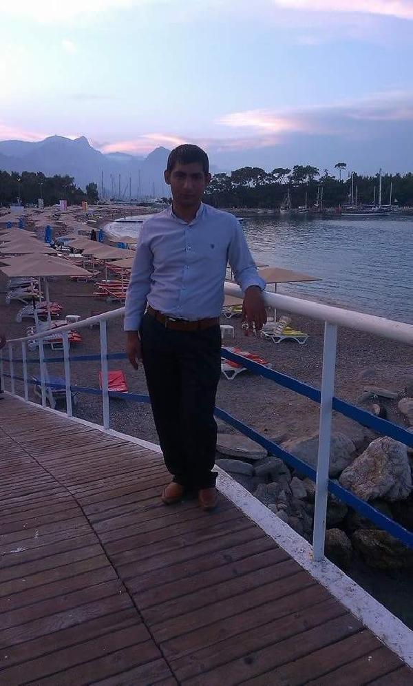 Kuzenini öldürdü, tutuklandı