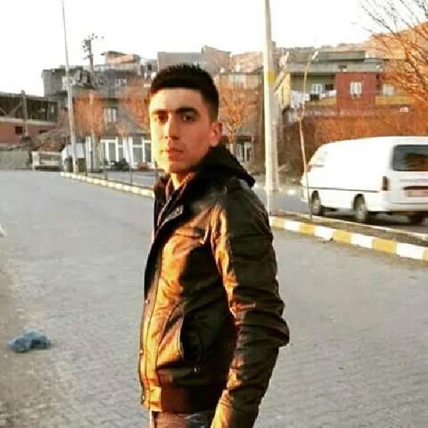 Uzman Çavuş Serkan Has, son yolculuğuna uğurlandı