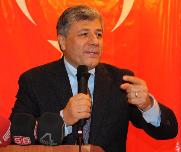CHP'li Balbay: Bize kurultaya kadar yarış, sonra barış yakışır