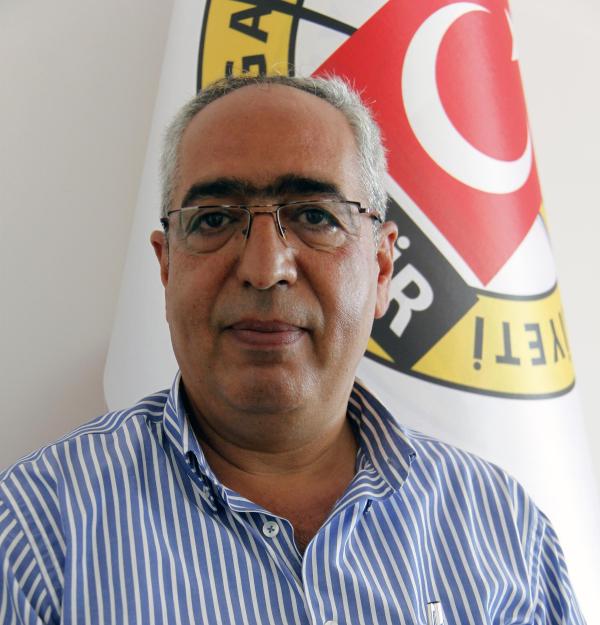Kubilay yasağına TGS tepkisi