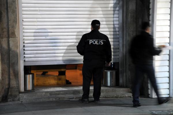 Burun estetiği yaptırırken öldü