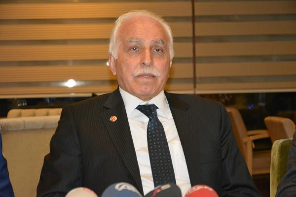 Kamalak: Biz öyle bir işe girmiş olsaydık o gemilerin arkasında savaş gemilerimiz olurdu
