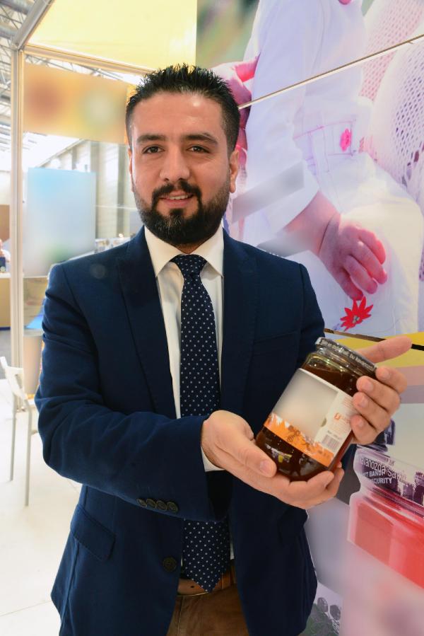 'Kristalleşen ballar güvenle tüketilmeli'