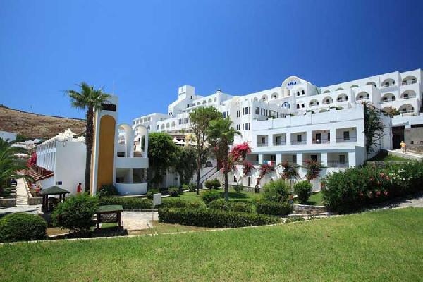 Bodrum Niran Ünsal'ı bekliyor