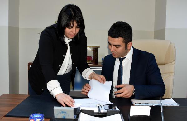 Abla- kardeş öğretmenler, eğitimcileri doğuya davet etti