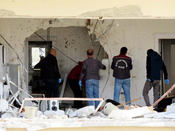 IŞİD'li Durgun'un eşi: Bana dinsiz derlerdi. Eşimin ilişkilerini deşifre etmek istedim