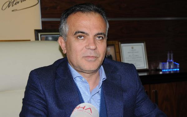 Sivas TSO Başkanı: Demir Çeliğe devlet el koyup yeniden özelleştirmeli