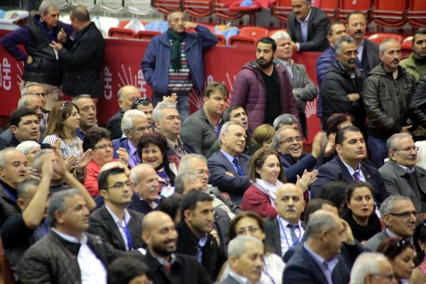 CHP İzmir'de kongre heyecanı (2)