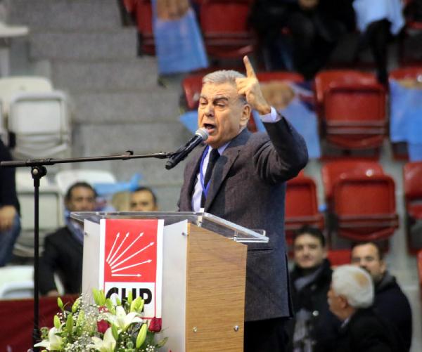 İzmir CHP'de kongre heyecanı (4)