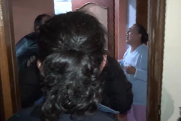 Dilek Doğan'ın son anlarının görüntüleri dava dosyasına girdi