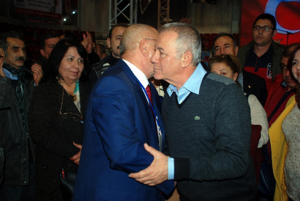 İzmir CHP'de kongre heyecanı (6)