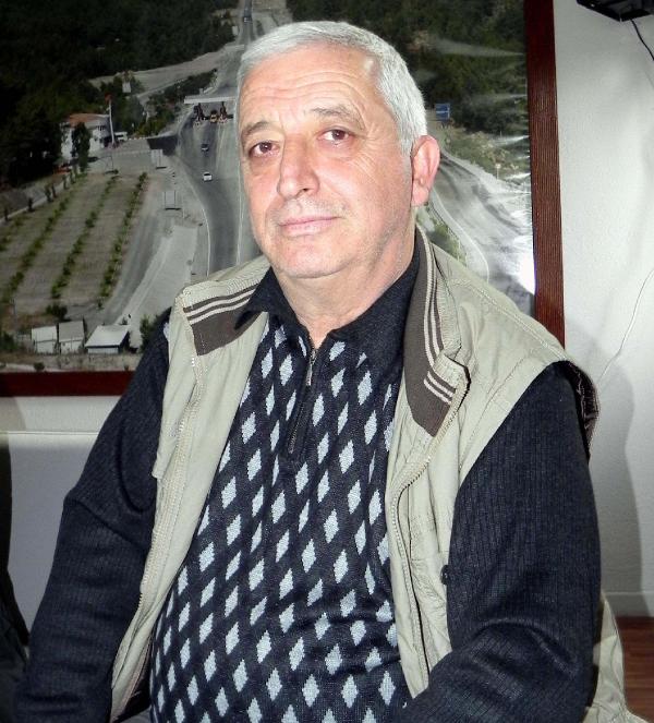 Yeni Göcek Tüneli'nde sona gelindi