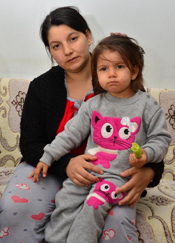 Karnında ölen bebeği için doktora 'ihmal' suçlaması