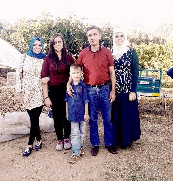 Furkan'dan iyi haber var