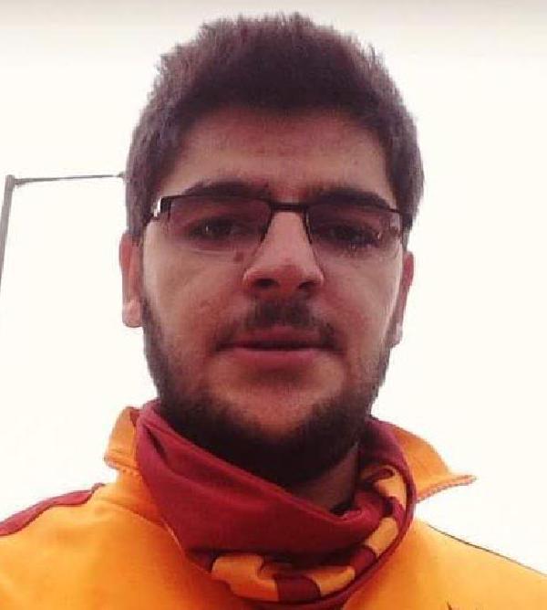 Beton direğe çarpan otomobilin sürücüsü öldü