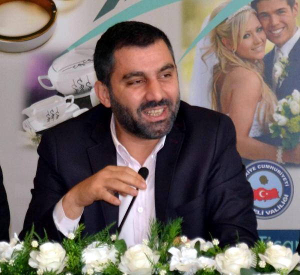 Kocaeli İdeal Ev, Evlilik ve Konut Fuarı Mart'ta kapılarını açacak