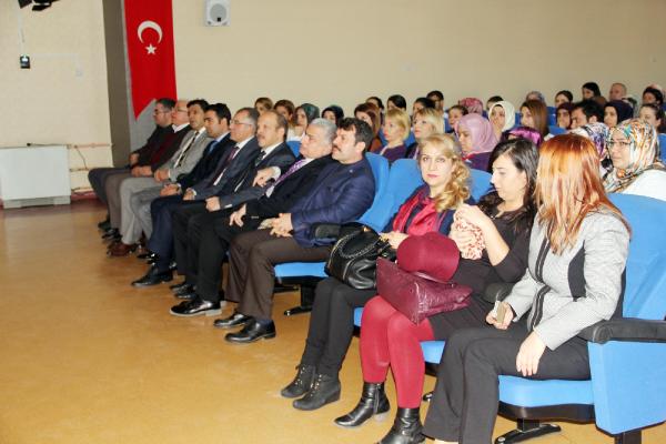 Şanlıurfa’da kanser hastaları resim yaparak moral bulacak