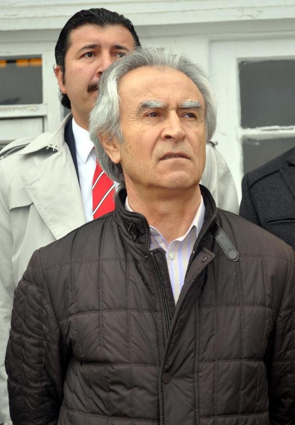 TCDD işçilerinin yaş ortalaması, 55'i geçti