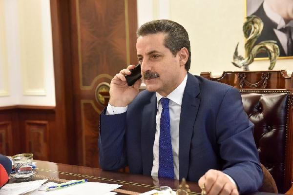 Bakan Çelik'ten 'yumurta' açıklaması: Tebliğin amacı tüketicinin sağlığını korumak