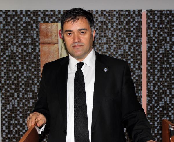 Emniyet-Sen Kayseri Temsilcisi Atasay: “Paralel yapıyla mücadele etmeye hazırız
