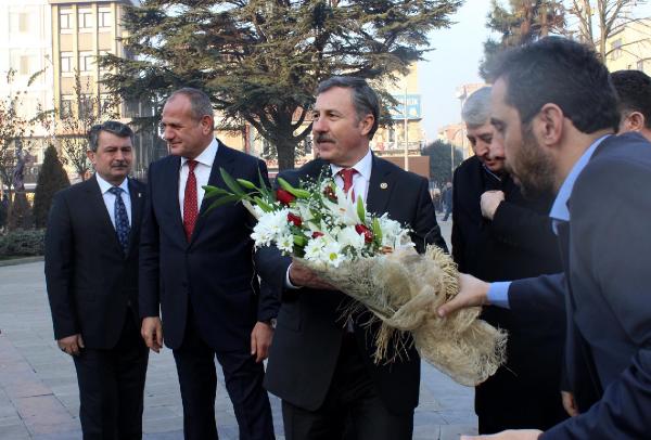 AK Partili Özdağ: 'Özerklik', 'öz yönetim' gibi hezeyanları 'zırva' kabul ederiz