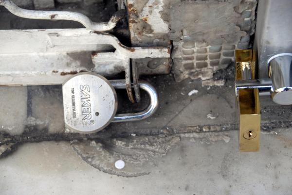 Diyarbakır'da bugün kepenkler açılmadı