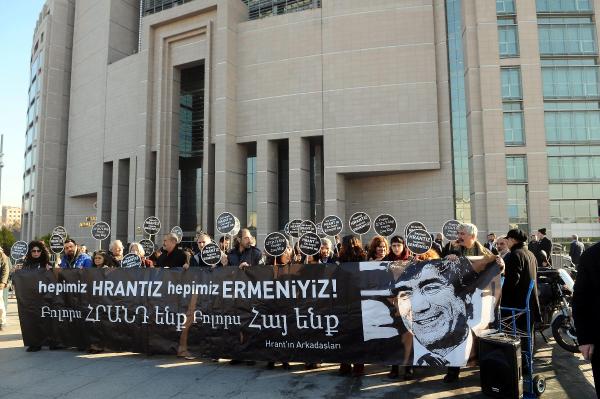 Hayko Bağdat: Devlet 8 yıl sonra dediğimiz yere gelmiştir