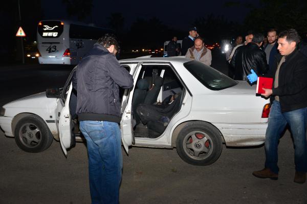 'Ağabey' demediği için kendisine bıçak çekince öldürmüş