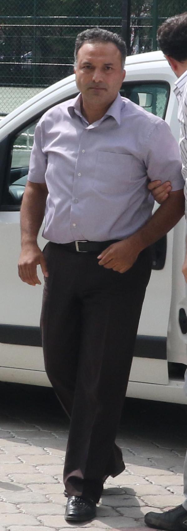 Rüşvetten yargılanan vergi müfettişine 2.5 yıl hapis