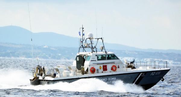 Ege'de 1' bebek, 2 ceset